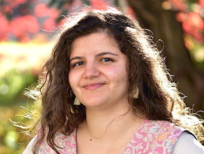 Foto von Amina Nour ©Amina Nour