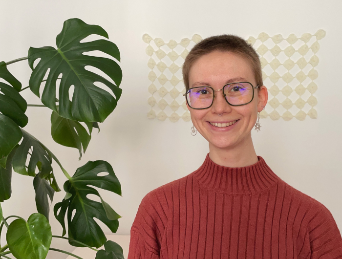 Foto von Anna Schoissengeyer ©Anna Schoissengeyer 