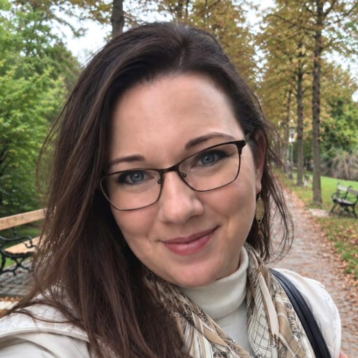 Bettina Leitner
