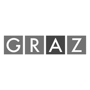 Logo Stadt Graz (s/w)
