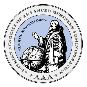 Logo Austrian Academy of Advanced Business Administration 