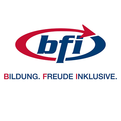Logo BFI  