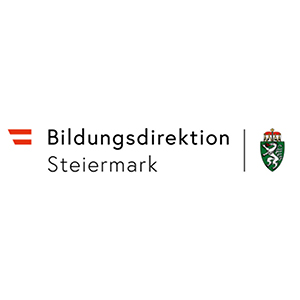 Logo Bildungsdirektion Steiermark 