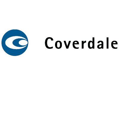 Logo Coverdale 