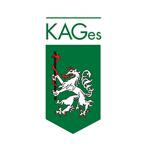 Logo KAGes 