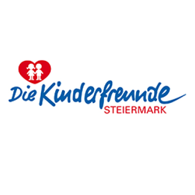 Logo Kinderfreunde