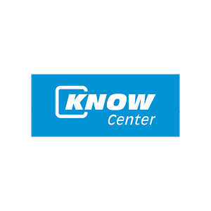 Logo Know Center 