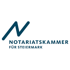 Logo Notariatskammer Steiermark 