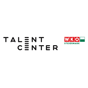 Logo Talent Center 