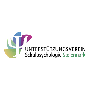 Logo Unterstützungsverein Schulpsychologie Steiermark 