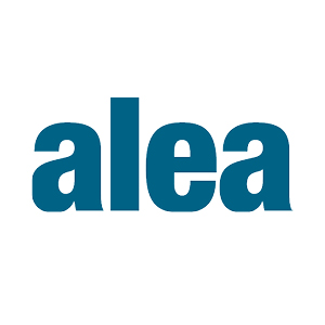 Logo alea + partner 