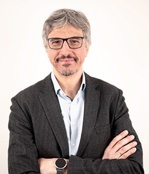 Statement Ginthör zum KI-Webinar Praxisprojekt KI und Coaching