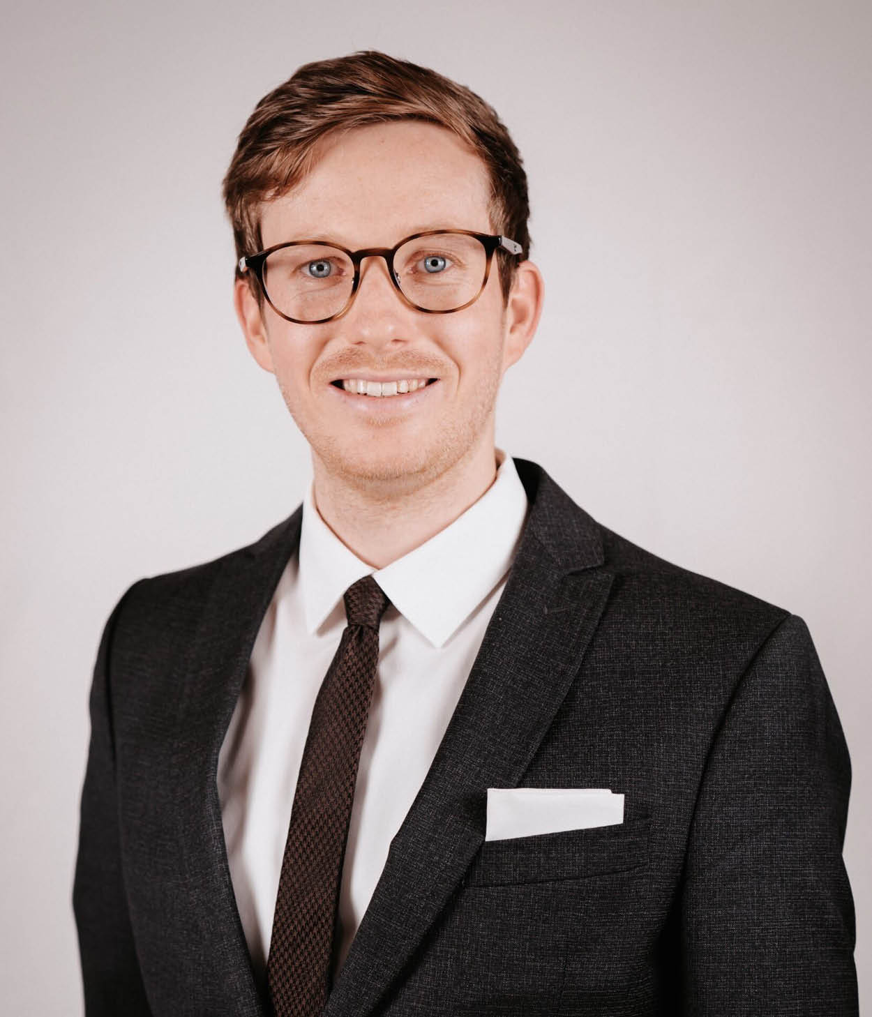 Mag. Philipp Nöhrer, MA
