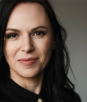 Monika Fuchs