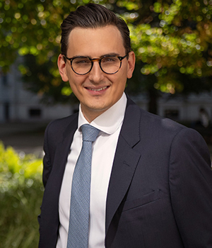 Andreas Baumgartner