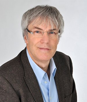 Dr. Wilfried Krenn
