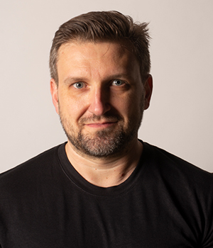 Foto von Christof Auer: privat/Melanie Muhrer