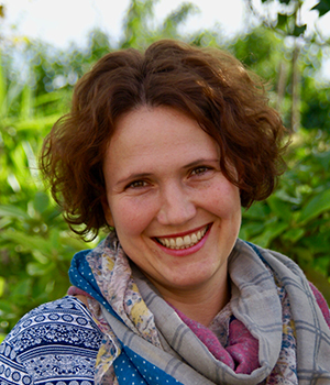 Foto: Mag. Veronika Schweiger-Mauschitz