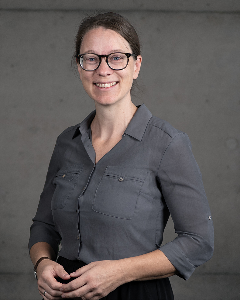 Lisa Kienzl