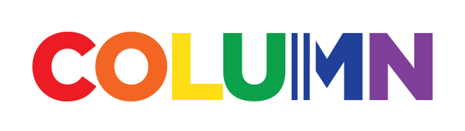 Universitätsmuseen: Logo des EU-Horizon-Projektes COLUMN ©COLUMN 2025