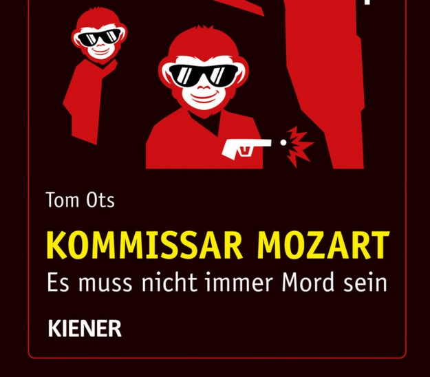 cover_ots ©Kiener-Verlag