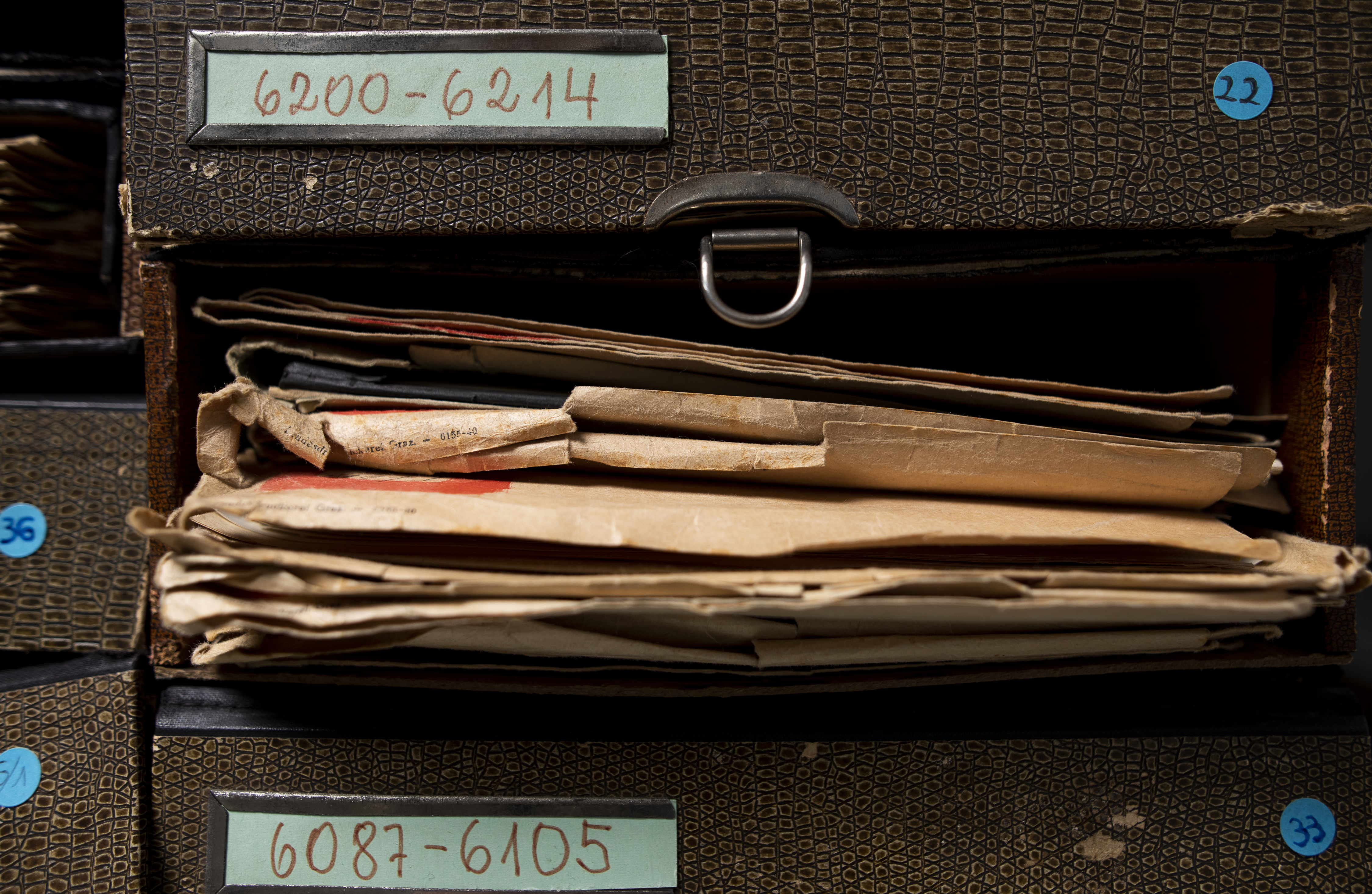 Aktenkoffer ©KANIZAJ | 2019