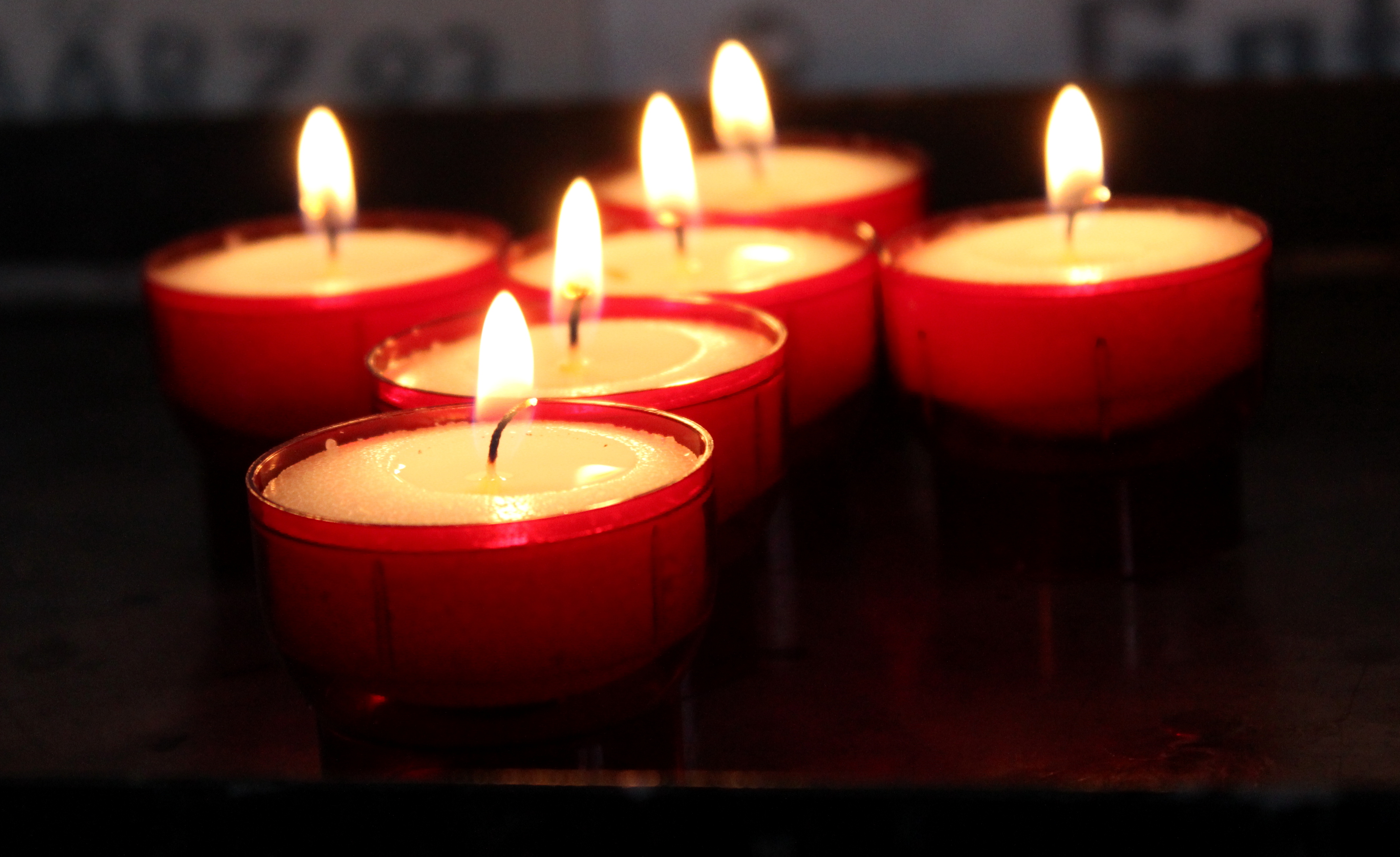 Kerzenlicht ©Reikara - stock.adobe.com