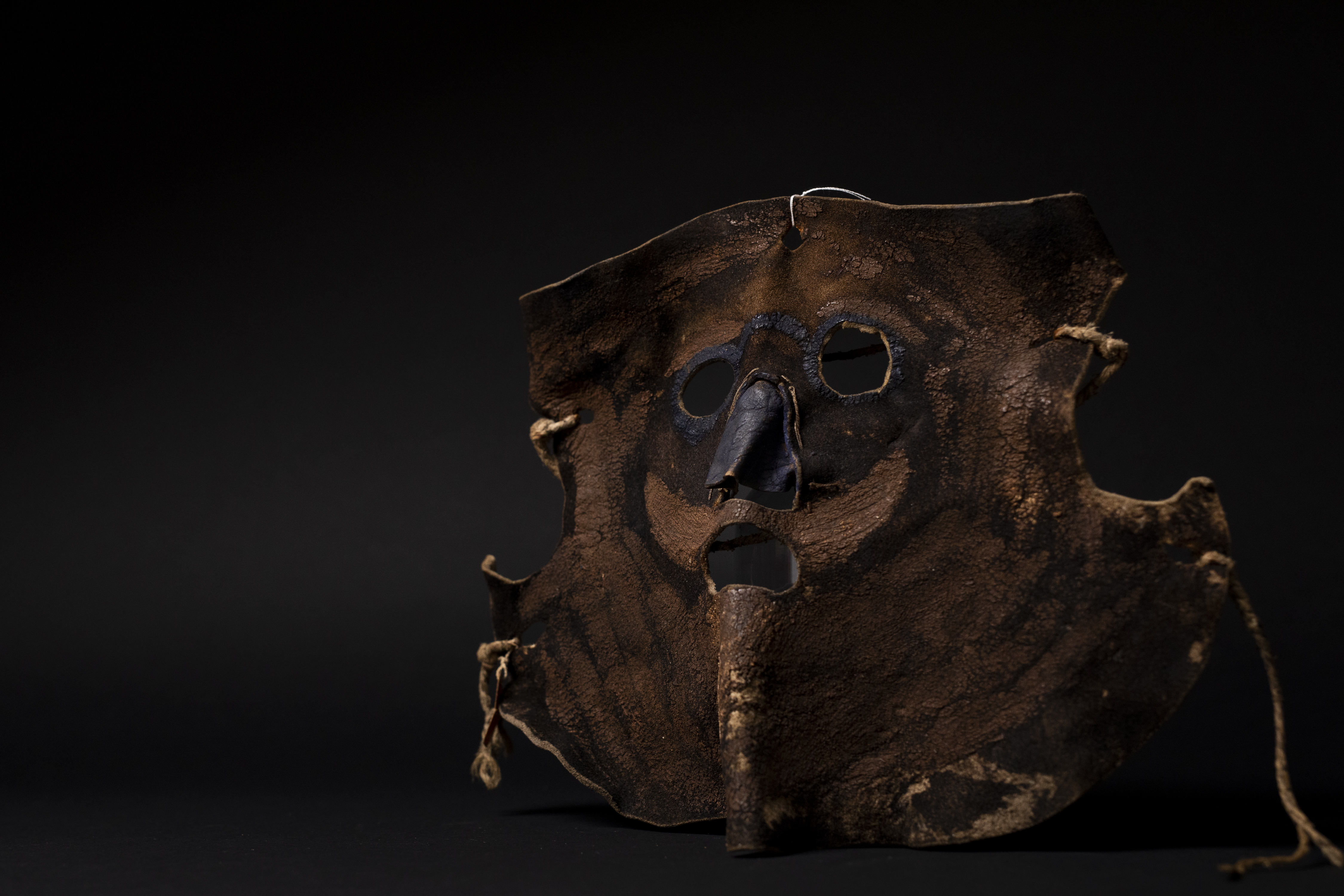 Wilderermaske ©KANIZAJ | 2019