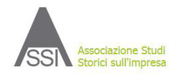 Logo Associazione di Storia e Studi sull'Impresa ©Associazione di Storia e Studi sull'Impresa