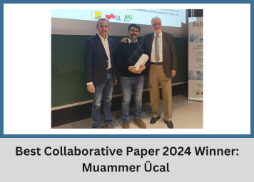 Best Paper 2024 