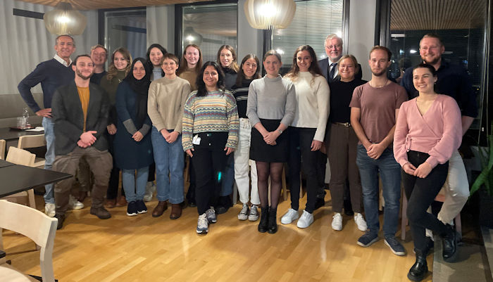 Lab Rotation 2023 ©BioTechMed-Graz