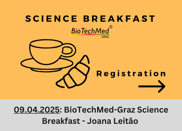 Science Breakfast 