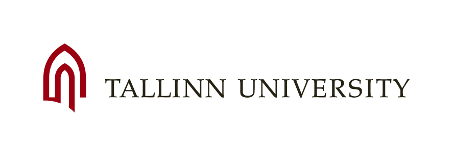 El logotipo de la Universidad de Tallin. ©Uni Tallinn