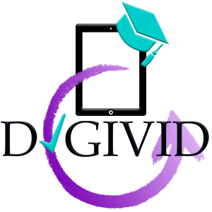 Logo DIGIVID ©Projekt DIGIVID