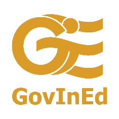 Logo GovInEd ©Projekt GovInEd