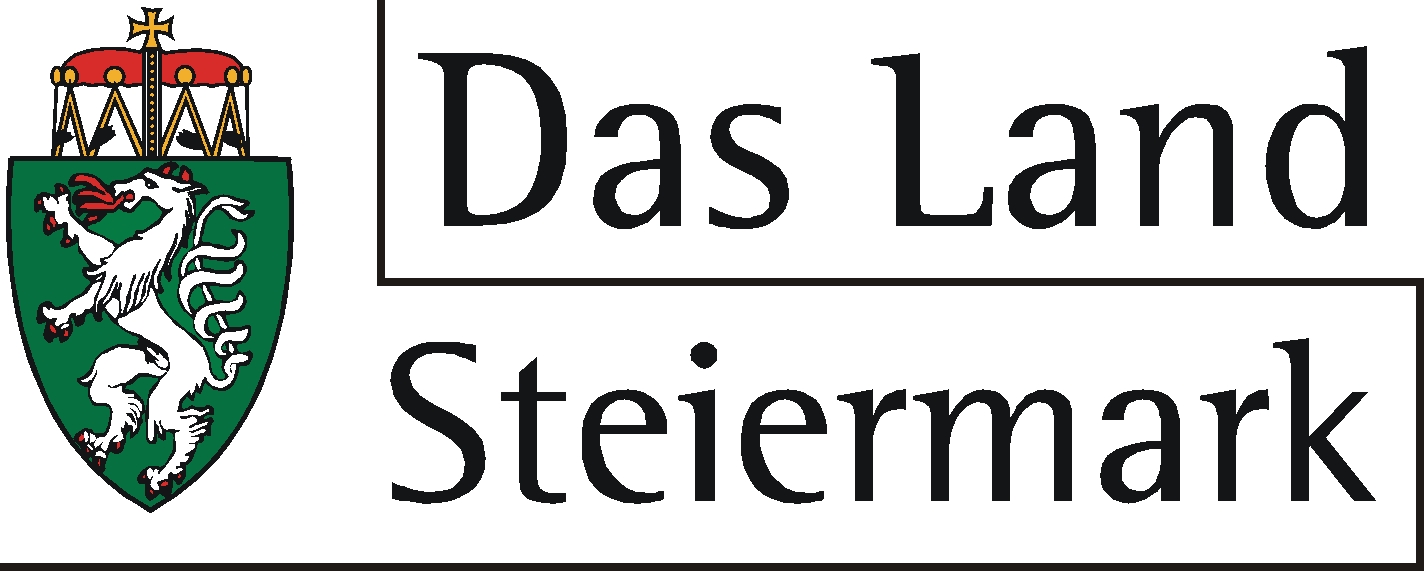 Lgoo Province of Styria ©Land Steiermark