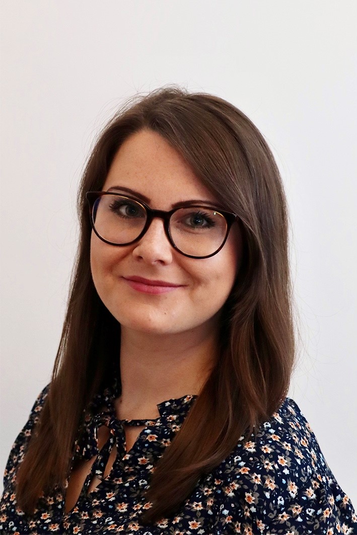 HS-Prof.in Caroline Breyer