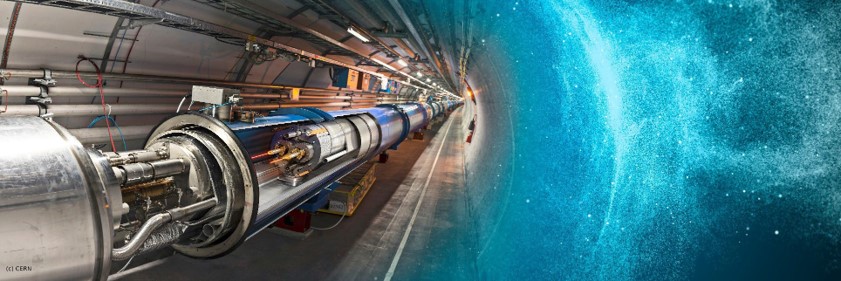 Image Credit: CERN