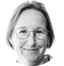 Claudia Riedl 
