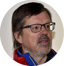 Gerhard K. Lieb