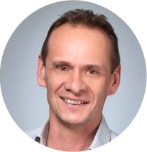 Klaus Reingruber