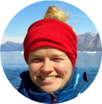Kerstin Krøier Rasmussen