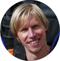 Harald Zandler