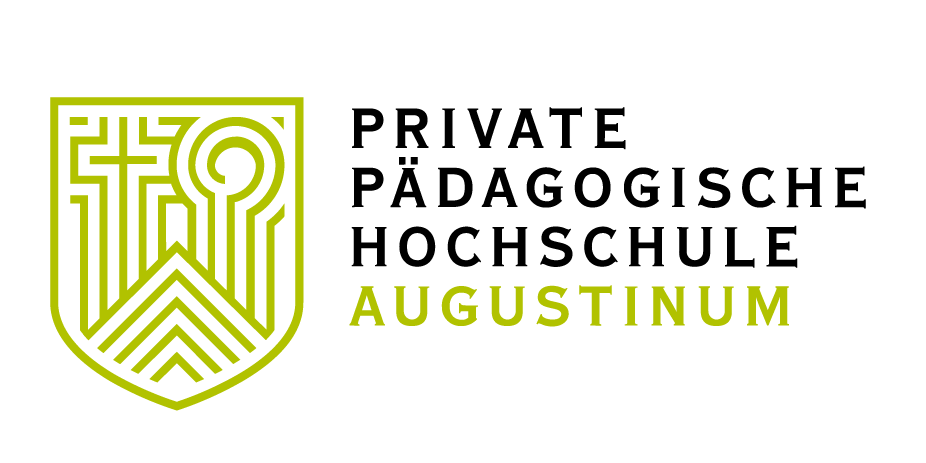 Logo Private University of Education Augustinum ©Logo PPH Augustinum