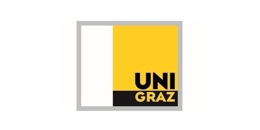 Logo University of Graz ©Logo Universität Graz