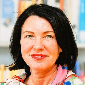 Portrait von Noemi Urban