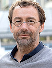 Dekan Univ.-Prof. Dr. Bernd Nidetzky
