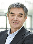 Vice Rector Univ.-Prof. Dr. Joachim Reidl