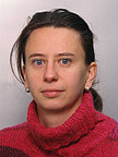 Vizestudiendekanin Dr. Christine Latal