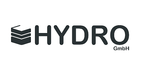 Logo HYDRO GmbH